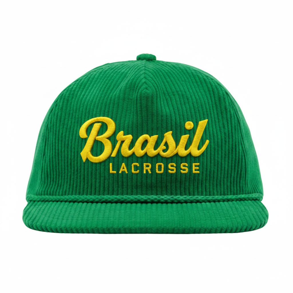 BRASIL | GREEN CORDY