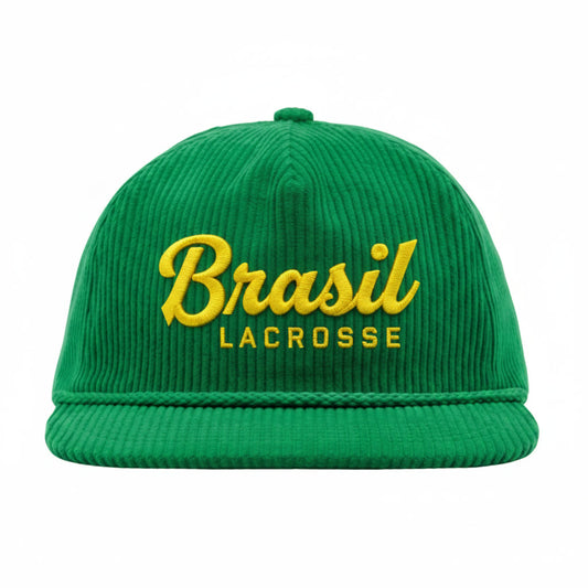 BRASIL | GREEN CORDY