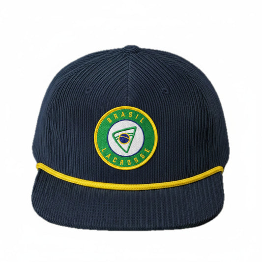BRASIL | BADGE CORDY