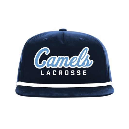 CAMELS | VINTAGE ROPE I NAVY
