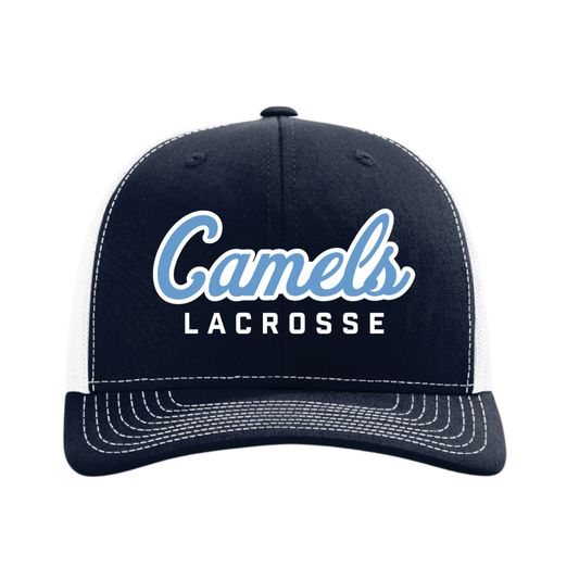 CAMELS | CLASSIC TRUCKER