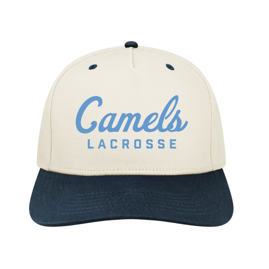 CAMELS | TWO-TONE