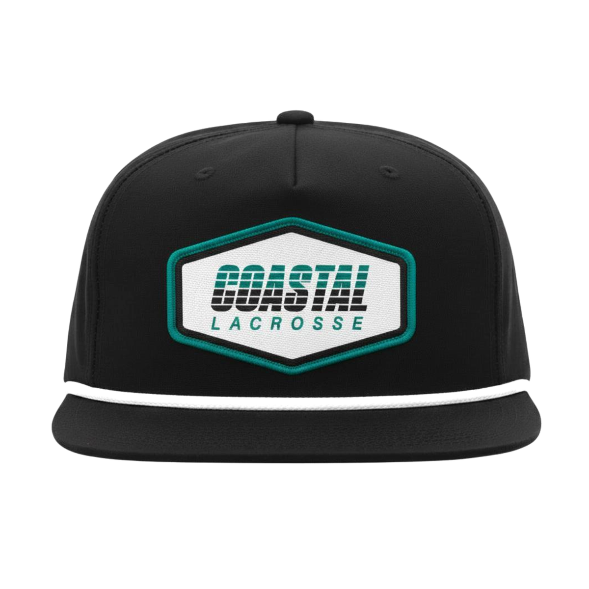 COASTAL | RETRO DIAMOND PATCH