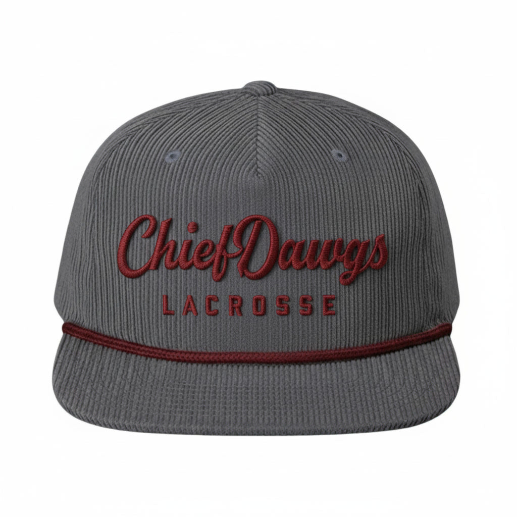 CHIEF DAWGS | CORDY