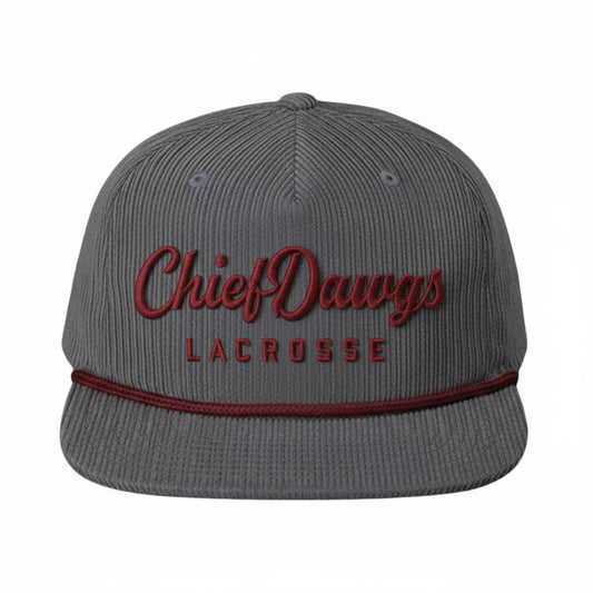 CHIEF DAWGS | CORDY