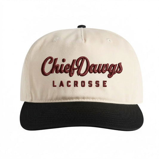 CHIEF DAWGS | TWO TONE