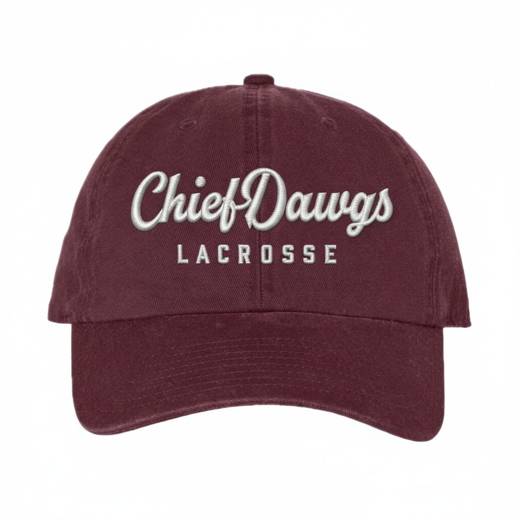CHIEF DAWGS | CLASSIC BALLCAP