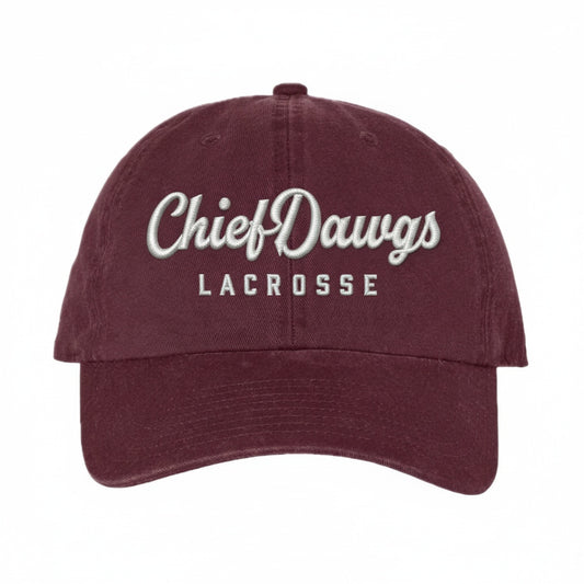 CHIEF DAWGS | CLASSIC BALLCAP