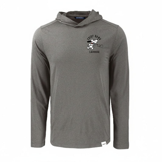 CHIEF DAWGS | PERFORMANCE HOODIE