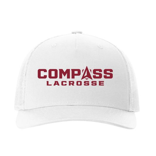 COMPASS | ICON TRUCKER