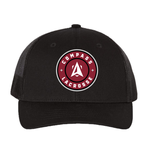 COMPASS | YOUTH TRUCKER