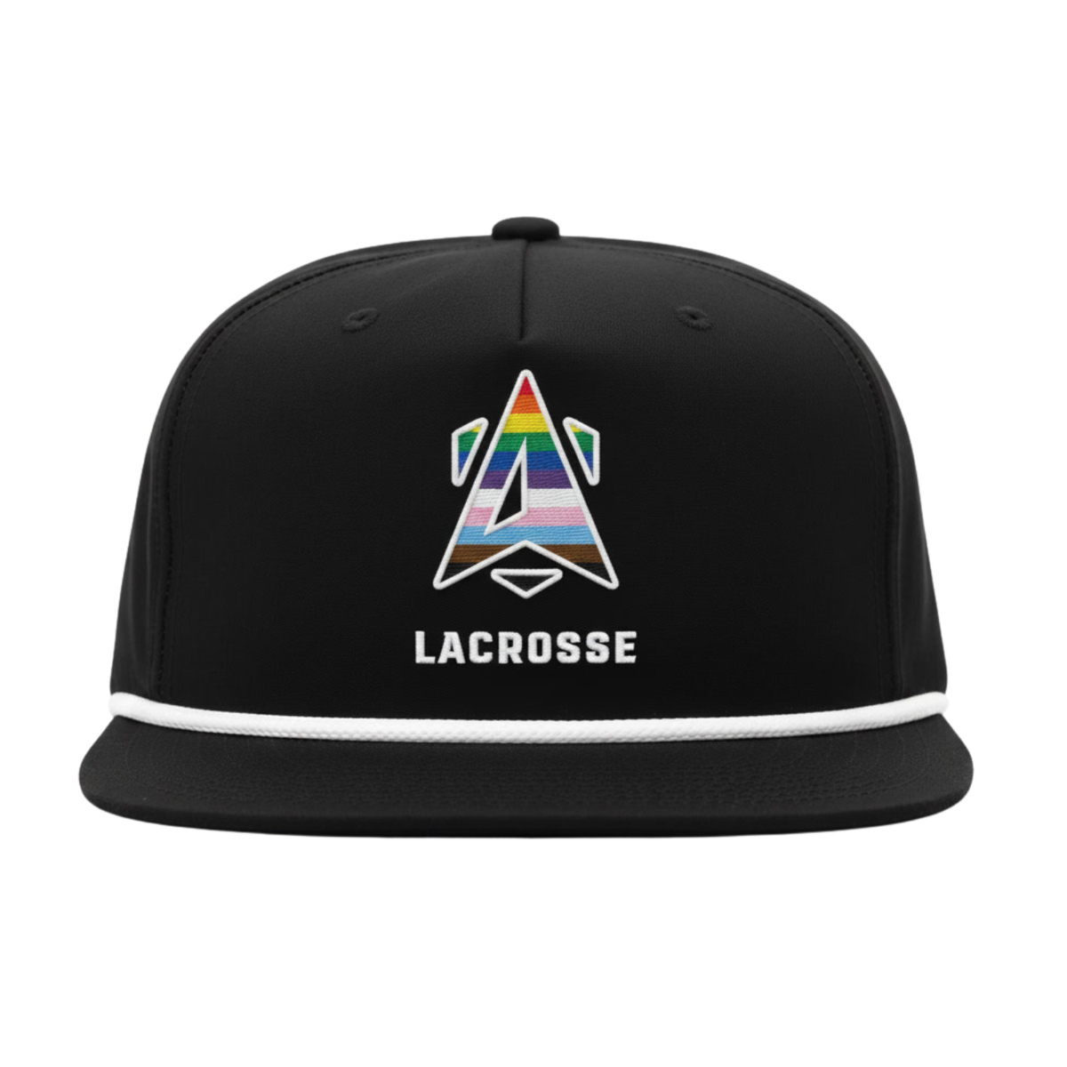 COMPASS | PRIDE BLACK ROPE