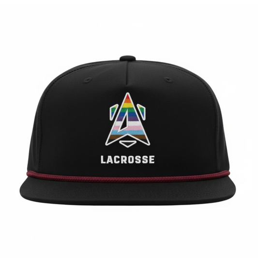 COMPASS | PRIDE BLACK ROPE