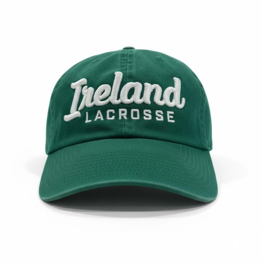 Ireland | Classic Ballcap
