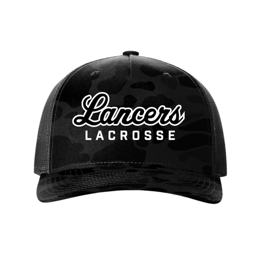 LONGMEADOW | LANCER CAMO