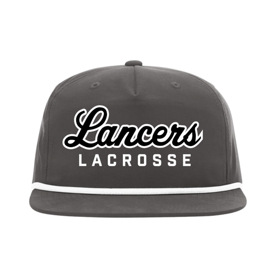 LONGMEADOW | LANCER GRAY