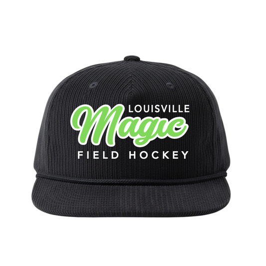 LOUISVILLE MAGIC | CORDY