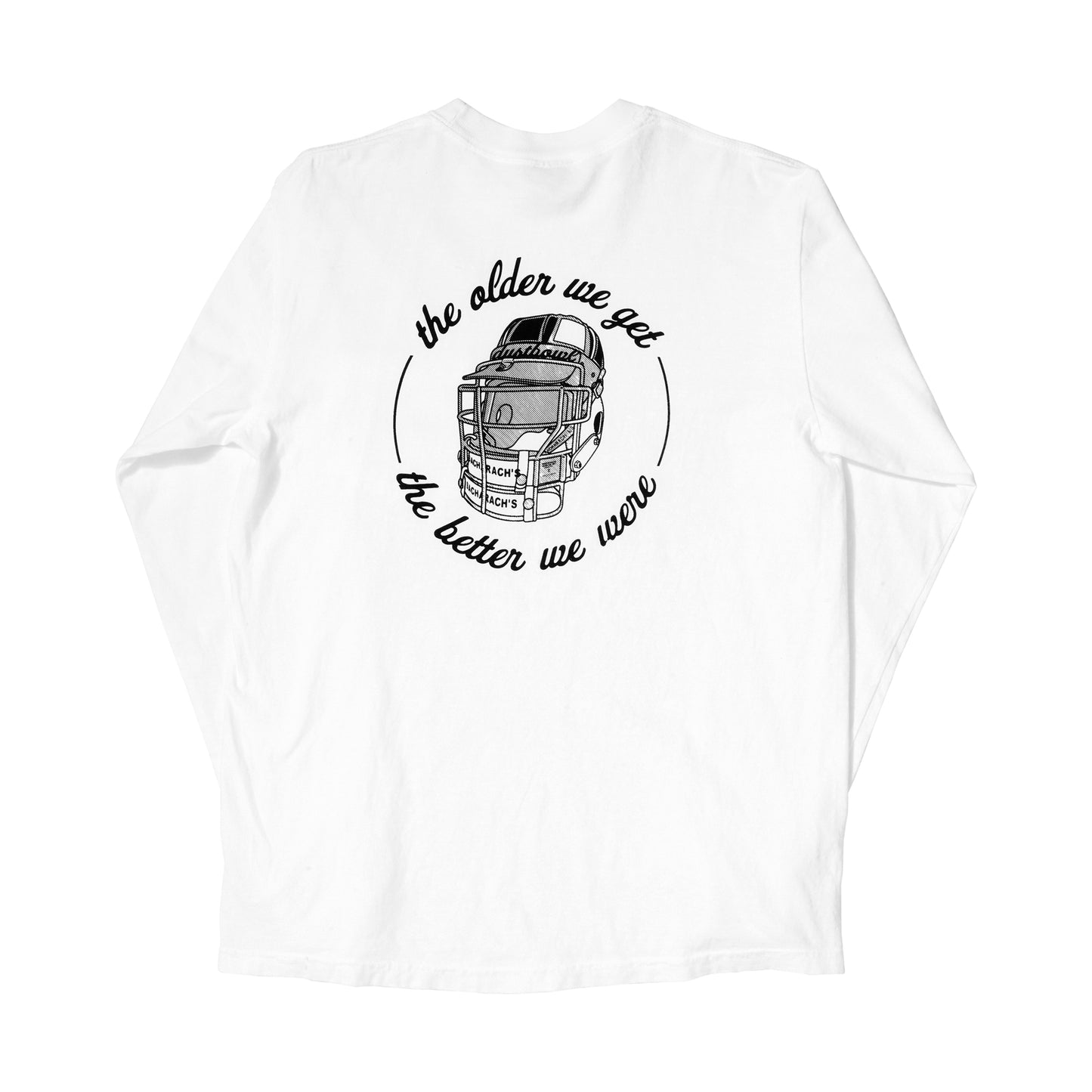 OWG Long-Sleeve Tee | Bucket