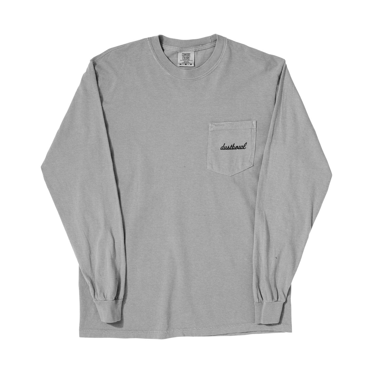 OWG Long-Sleeve Tee | VSR4
