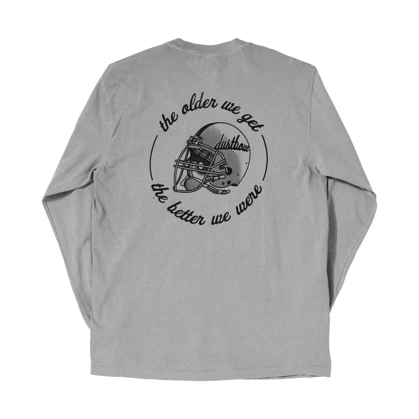 OWG Long-Sleeve Tee | VSR4