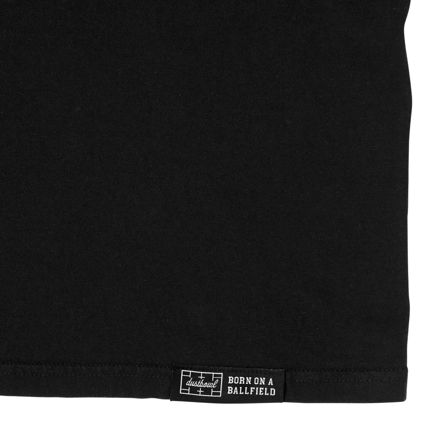 Skully Tee | Black