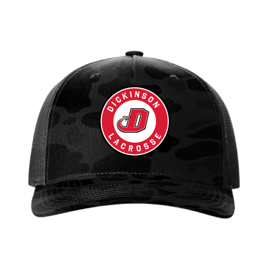 DICKINSON | CAMO TRUCKER