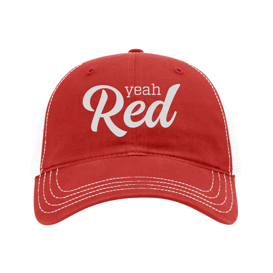 DICKINSON | RELAXED TRUCKER