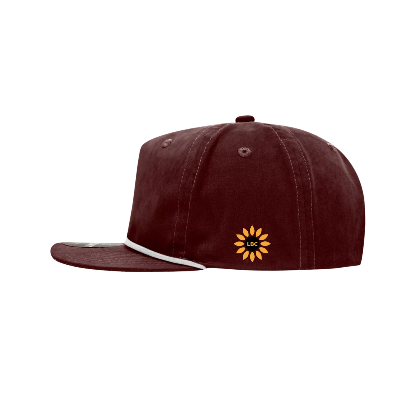 Dawgs Script | Maroon