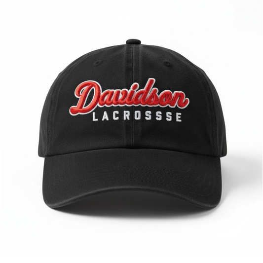 DAVIDSON | CLASSIC BALLCAP