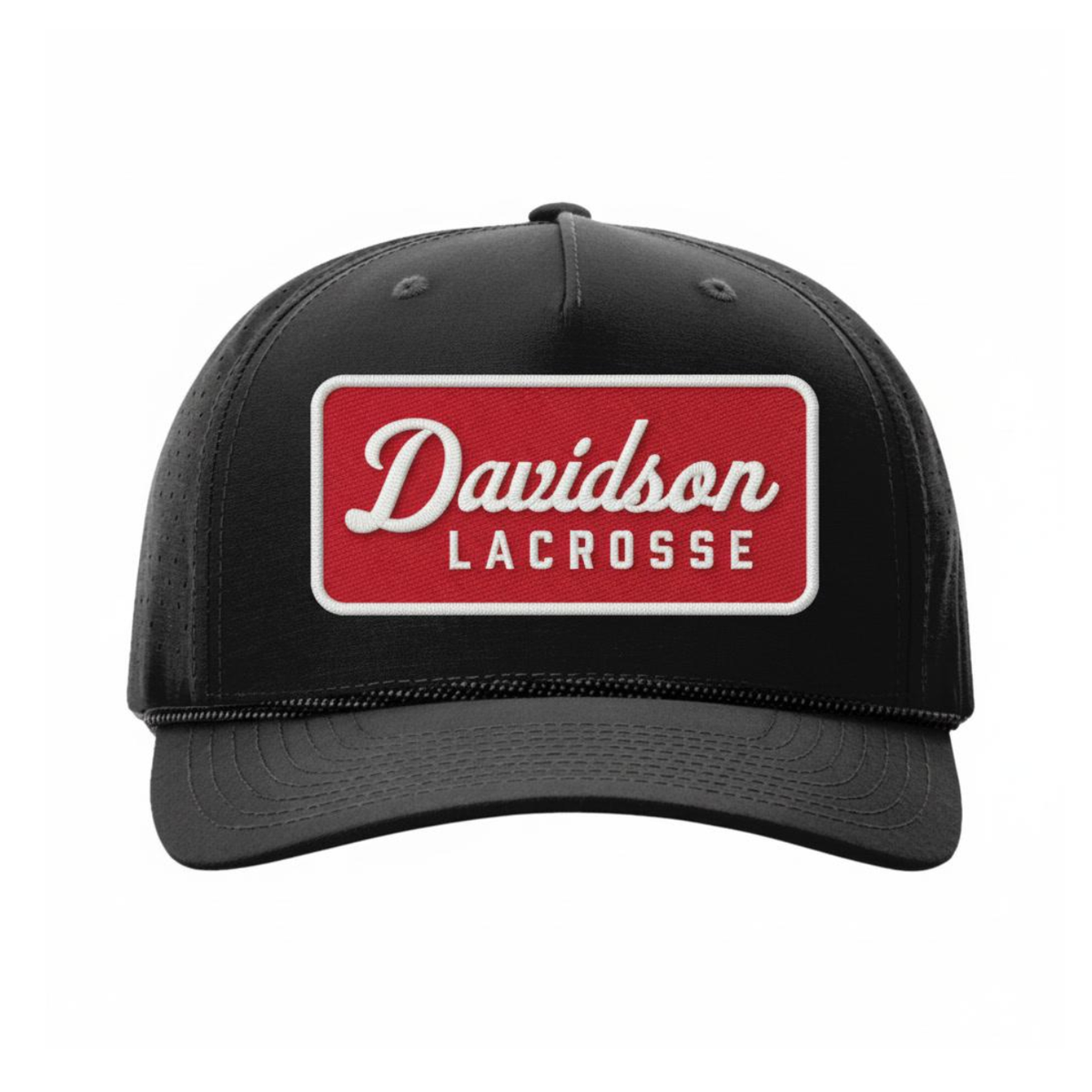 DAVIDSON | PERFORMANCE ROPE