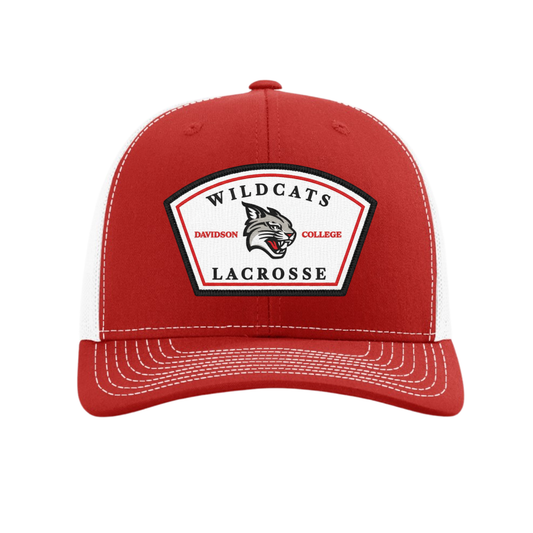 DAVIDSON | BADGE TRUCKER
