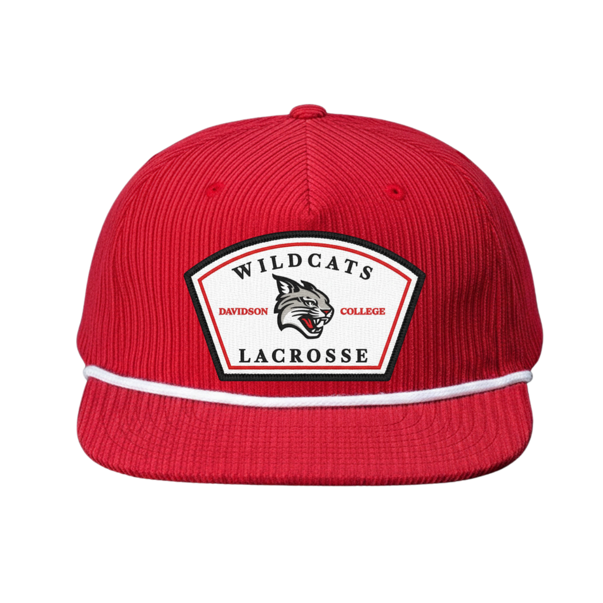 DAVIDSON | RED CORDY
