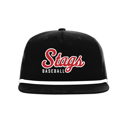 Fairfield University Baseball | Rope