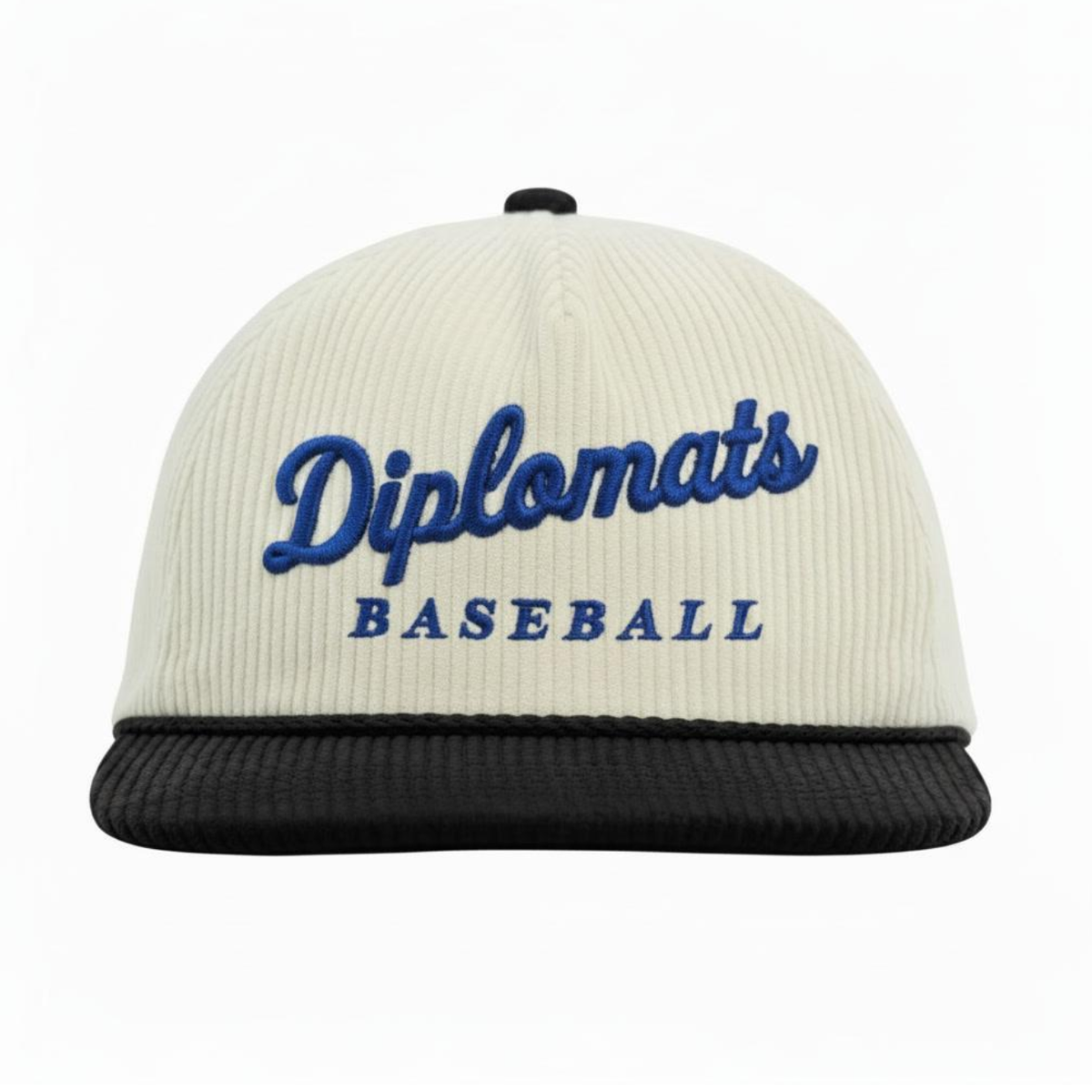 DIPLOMATS BASEBALL | CORDY