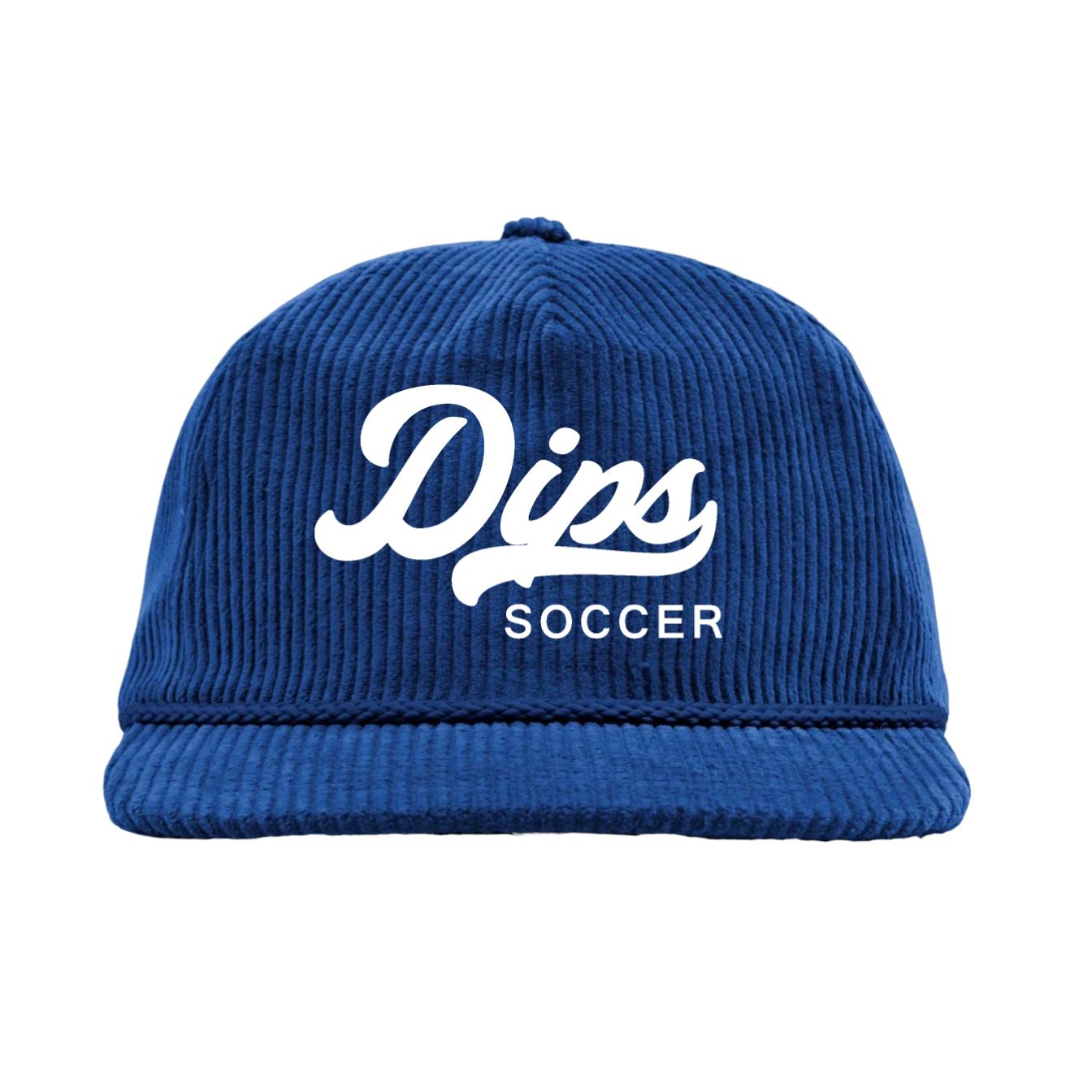 DIPS SOCCER | ROYAL CORDY