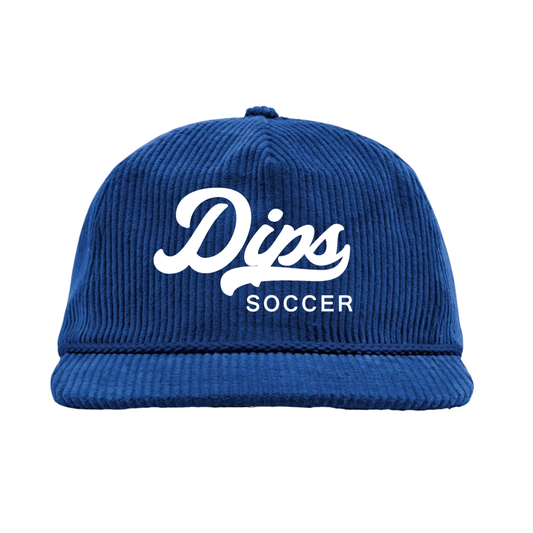 DIPS SOCCER | ROYAL CORDY