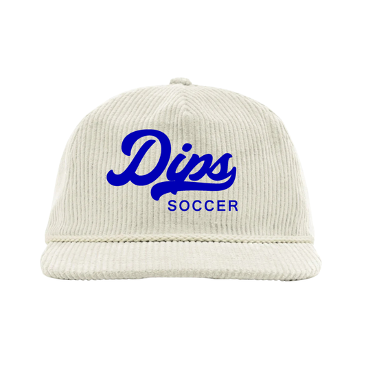 DIPS SOCCER | CREAM CORDY