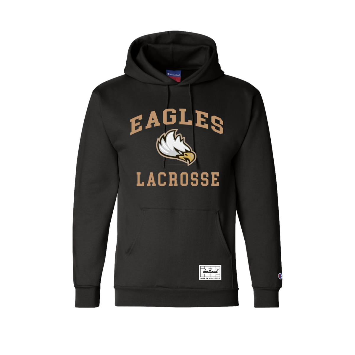 FREEDOM HS | EAGLE HOODIE
