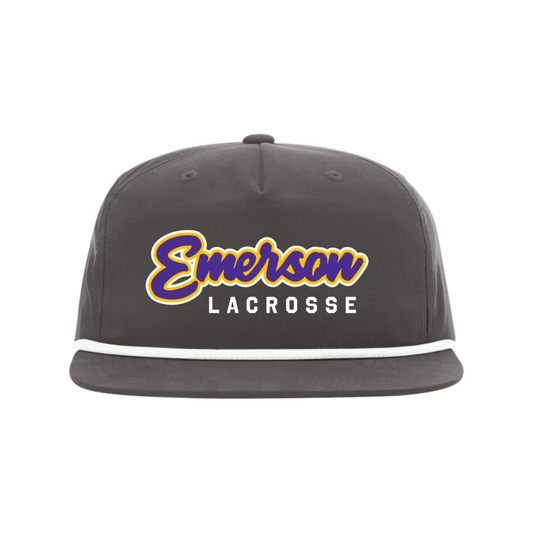 Emerson "SMOKE"