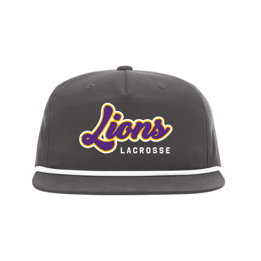 Emerson Lions "SMOKE"
