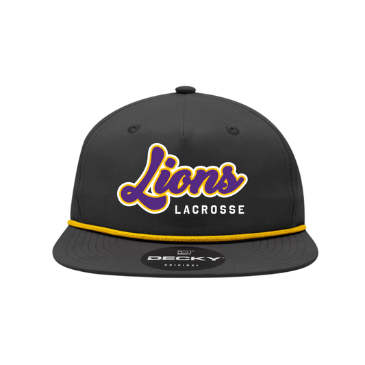 Emerson Lions "NIGHT"