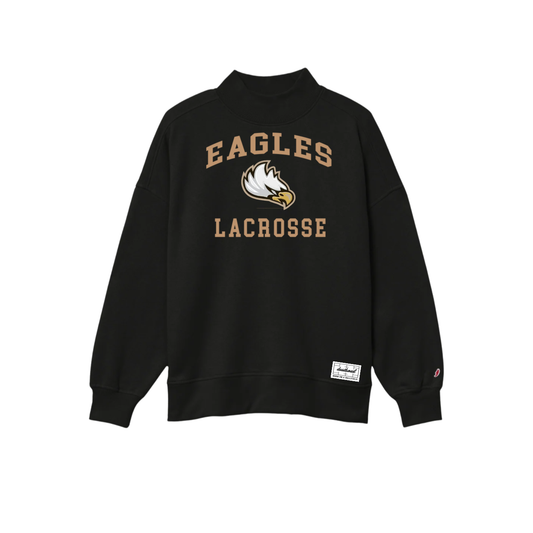 FREEDOM HS | EAGLE MOCK NECK