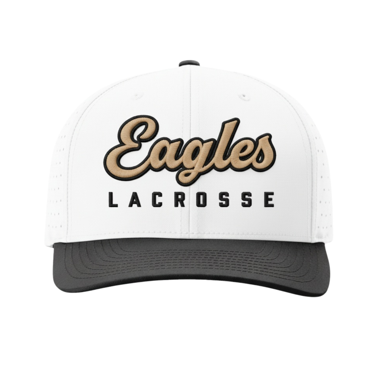 FREEDOM HS | EAGLES POWERFLEX HAT
