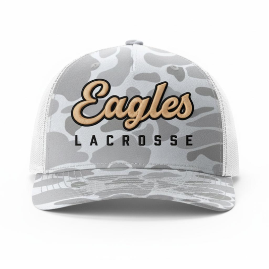 FREEDOM HS | EAGLES BLIZZARD CAMO