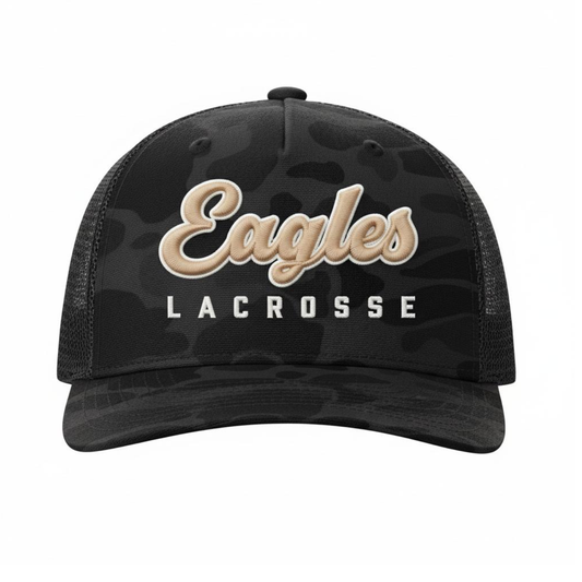 FREEDOM HS | EAGLES DUCK CAMO