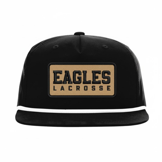 FREEDOM HS | EAGLES SERVICE PATCH