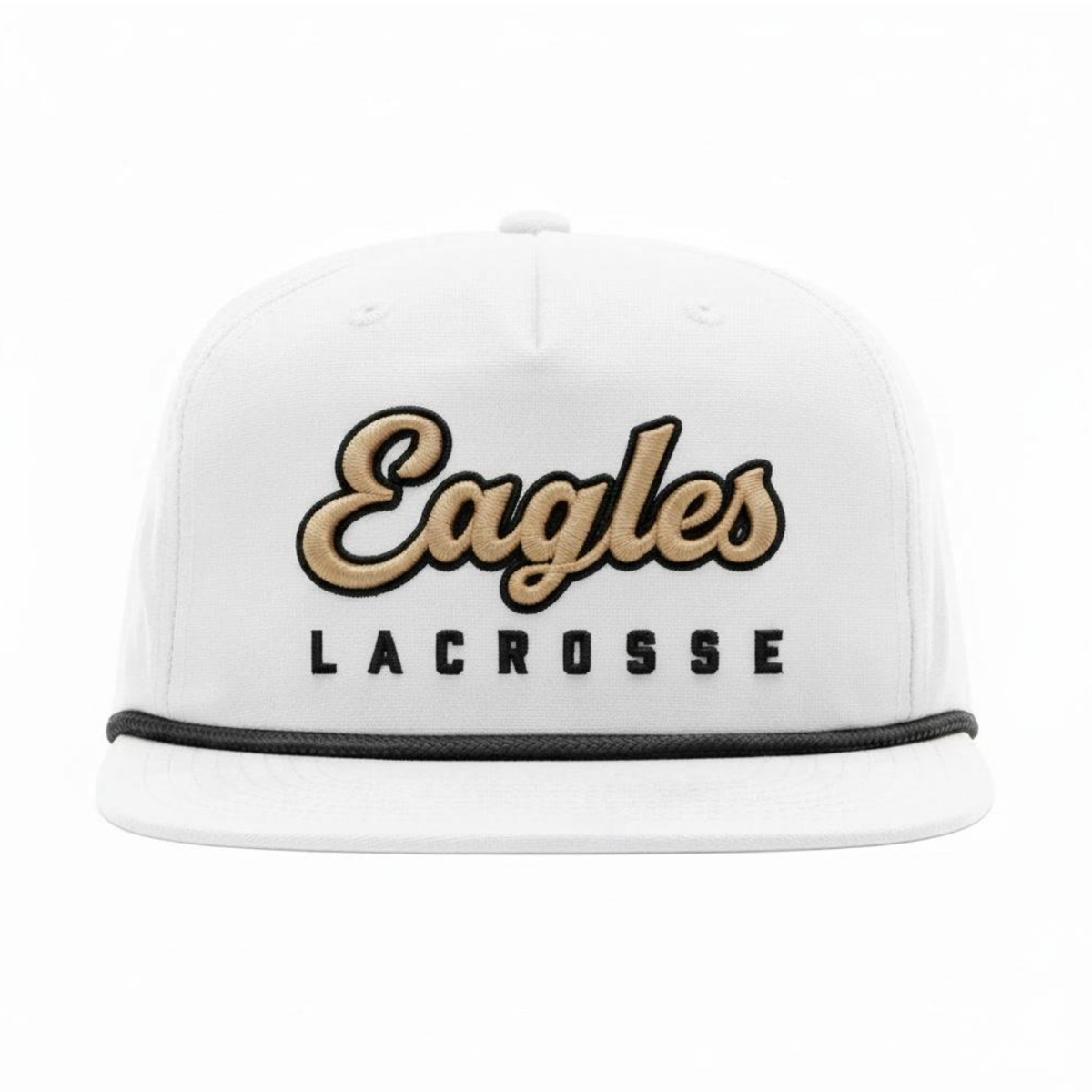 FREEDOM HS | EAGLES WHITE ROPE