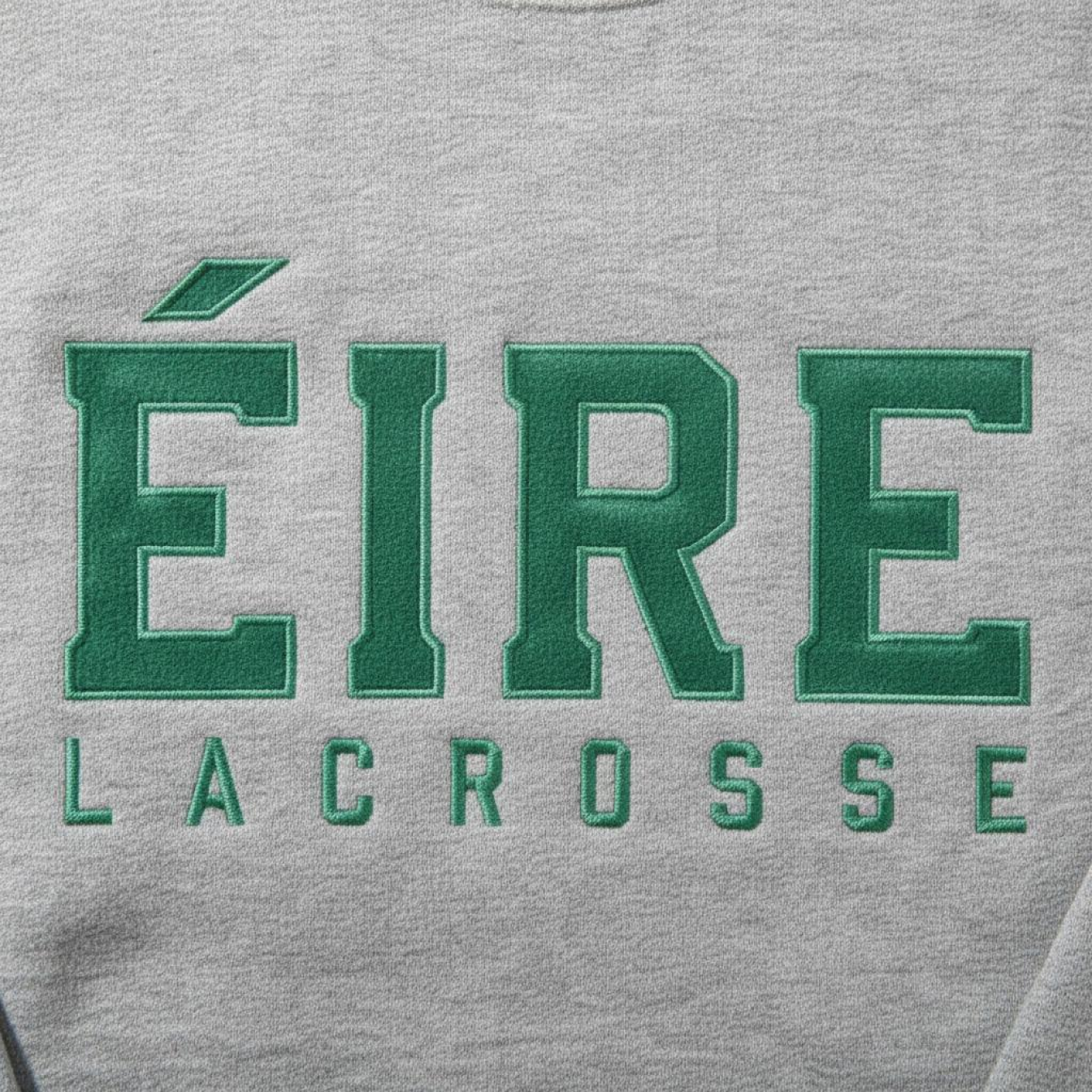 IRELAND | ÉIRE TACKLE TWILL CREW