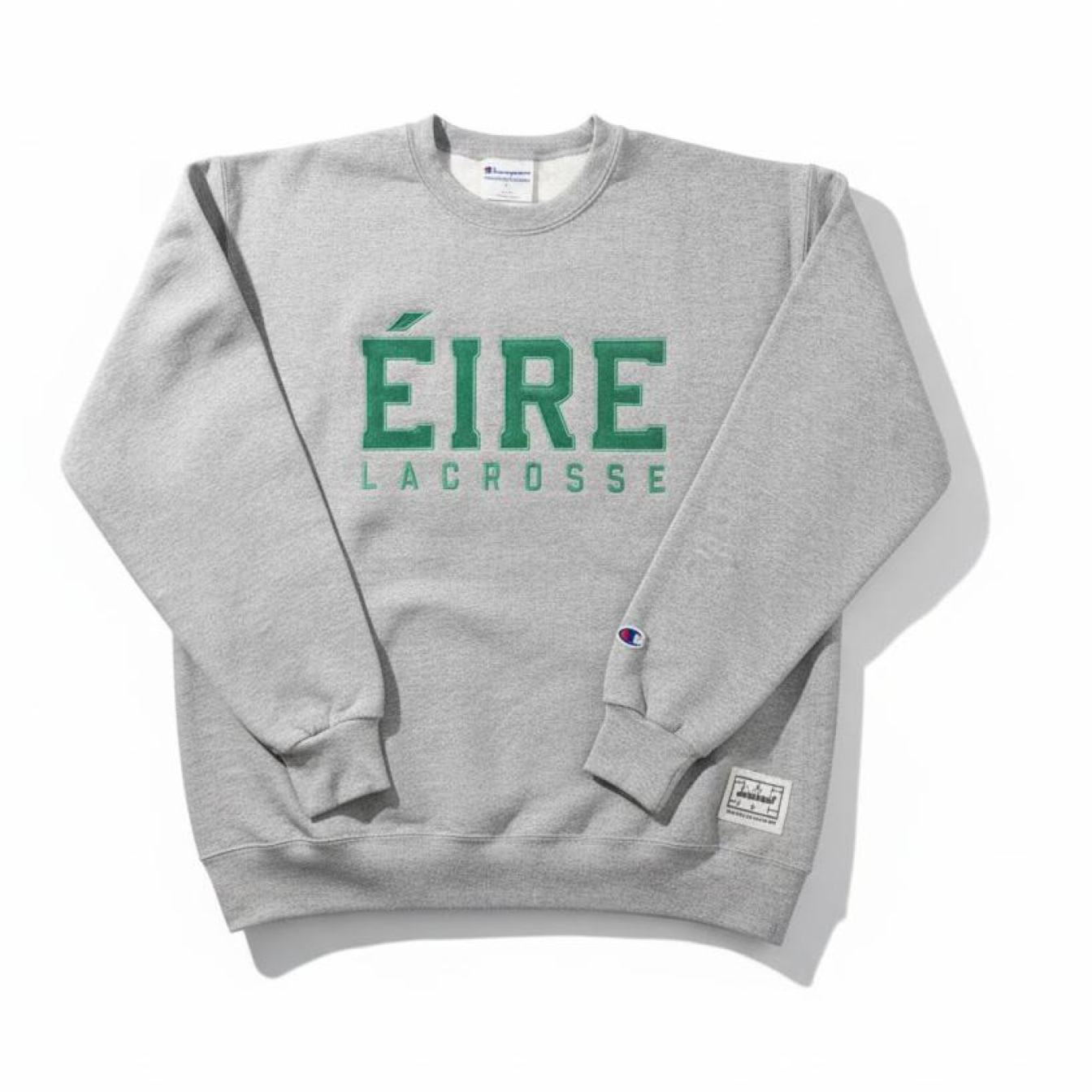 IRELAND | ÉIRE TACKLE TWILL CREW
