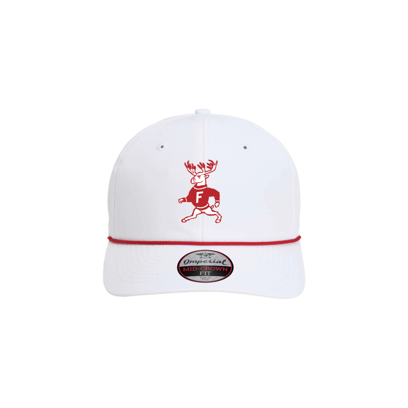 Lil' Stag Hat | Imperial Wingman